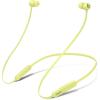 Beats Flex Wireless Earbuds – Apple W1 Headphone Chip, Magnetic Earphones, Class 1 Bluetooth, 12 Hours of Listening Time, Built-in Microphone – Yuzu Yellow(Yuzu Yellow)