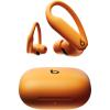 Beats Powerbeats Pro 2 – Wireless Noise Cancelling Workout Earbuds with Secure- Fit Earhooks, Up to 45-Hour Battery with Charging Case, Sweat & Water Resistant, Heart Rate Monitoring – Hyper Purple(Electric Orange)