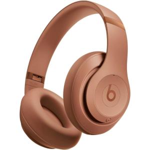 Beats Studio Pro x Kim Kardashian – Premium Wireless Over-Ear Headphones- Up to 40-Hour Battery Life, Active Noise Cancelling, USB-C Lossless Audio, Apple & Android Compatible – Dune