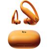 Beats Powerbeats Pro 2 – Wireless Bluetooth Earbuds with USB-C Charging Cables (1.5 m) – Quick Sand(Electric Orange)