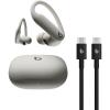 Beats Powerbeats Pro 2 – Wireless Bluetooth Earbuds with USB-C Charging Cables (1.5 m) – Quick Sand(Quick Sand)